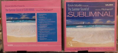 The summer sound of Subliminal