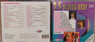 25 Oldiest Best vol.9