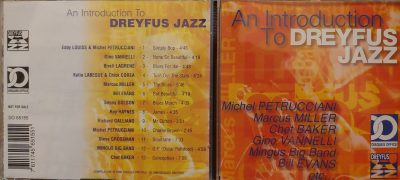 Dreyfus Jazz