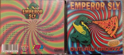 Emperor Sly-Outlaw groovz