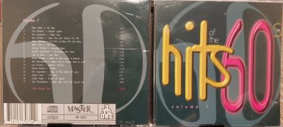 Hits 60-vol.1