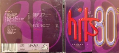 Hits 80-vol.2
