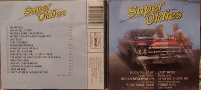 Super Oldies