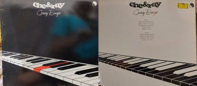 Che&Ray-Crazy Boogie