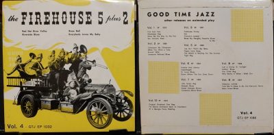 Firehouse 5 plus 2-vol.4