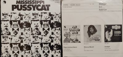 Pussycat-Mississippi