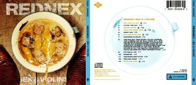 Rednex-Sex Violins