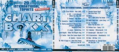 20 top Hits 1/2002