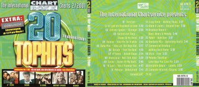 20 top hits 2/2001