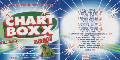 20 top hits 2/2003