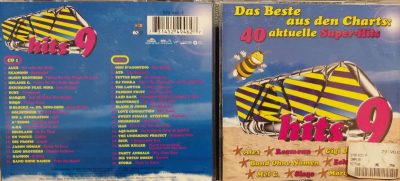 Viva 40 Hits vol.9