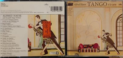 Alfred House-Tango