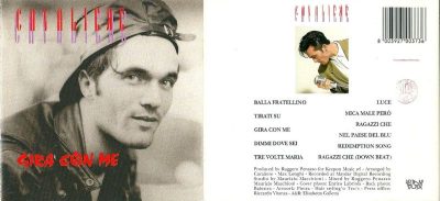 Cavaliere – Gira Con Me
