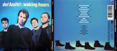 Del Amitri – Waking Hours