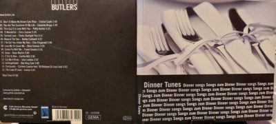 Dinner Tunes