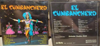 El Cumbanchero