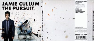 Jamie Cullum-–-The Pursuit