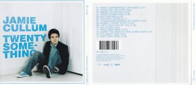 Jamie Cullum – Twentysomething