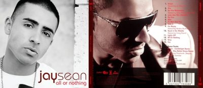 Jay Sean-All or nothing