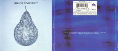 M People – Bizarre Fruit