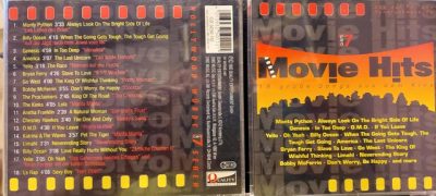 Movie hits
