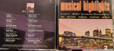 Musical highlights vol.2