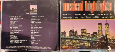 Musical highlights vol.3