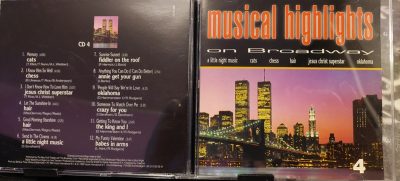 Musical highlights vol.4