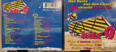 Viva hits 9 -2cd