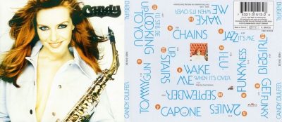Candy Dulfer-–-Big Girl