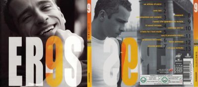 Eros Ramazzotti-– 9