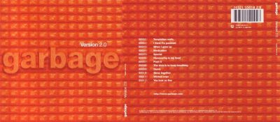 Garbage – Version 2.0