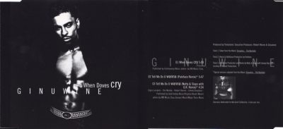 Ginuwine – When Doves Cry