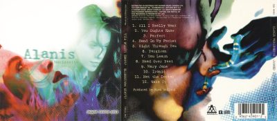 Alanis Morissette-–-Jagged Little Pill