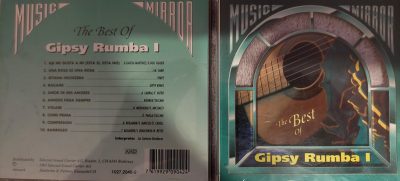 Gypsy Rumba I-The best of