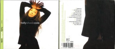 Holly Cole – Shade