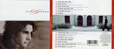 Josh Groban-–-Josh Groban