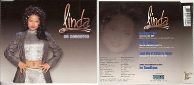 Linda – No Goodbyes