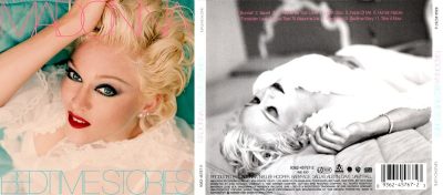 Madonna-Bedtime stories.