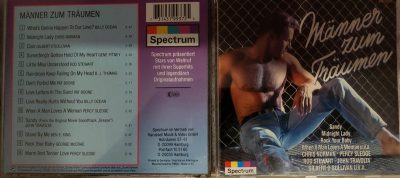 Manner zum traumen