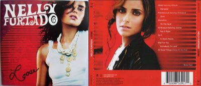 Nelly Furtado – Loose
