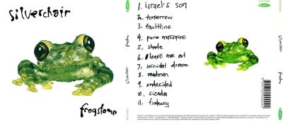 Silverchair – Frogstomp