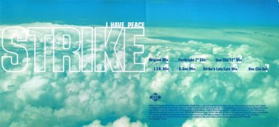 Strike – I Have Peace