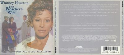 Whitney Houston – The Preachers Wife