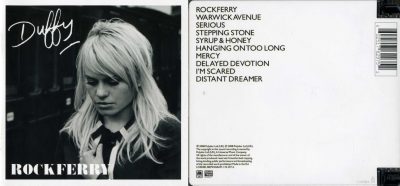 Duffy – Rockferry