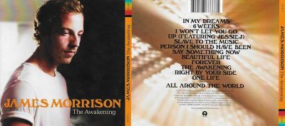 James Morrison – The Awakening