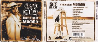 Lou Bega – A Little Bit Of Mambo