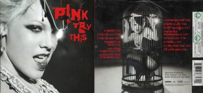 PiNK – Try This