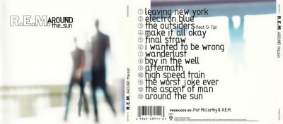 REM-–-Around The Sun