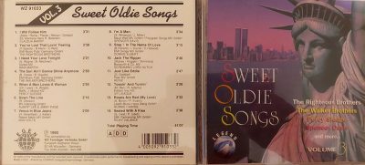 Sweet oldie songs vol.3